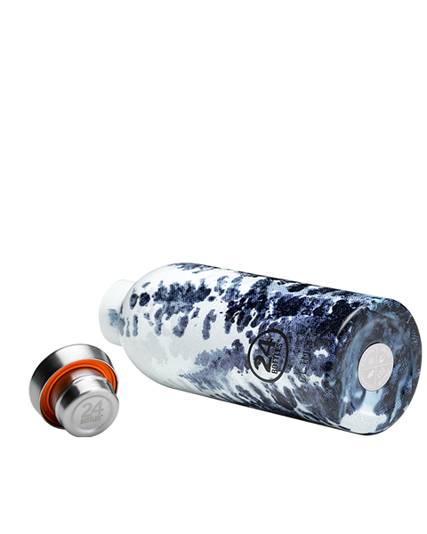 Hush Clima bottle              (0.5lt Thermo-insulated)