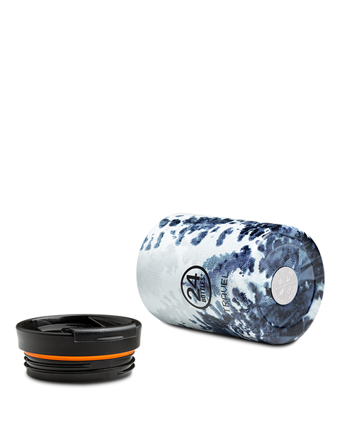 Hush Travel Mug (0.35lt Thermo-insulated)