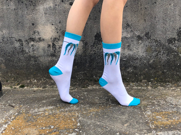 Octopus Socks