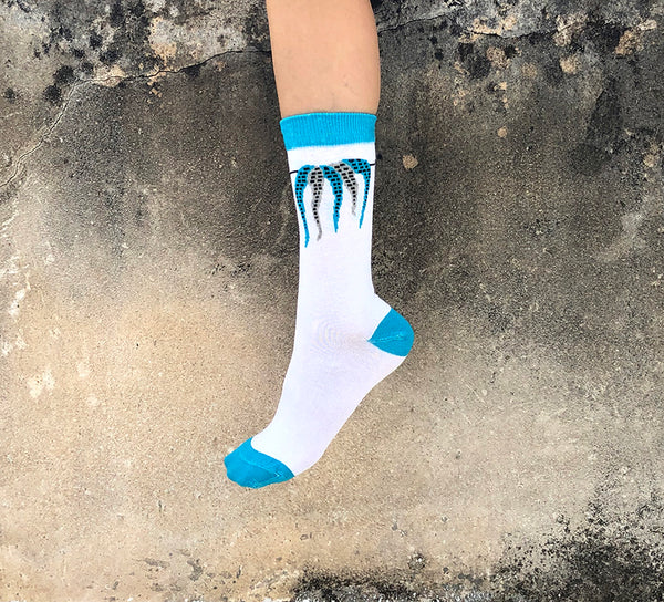 Octopus Socks