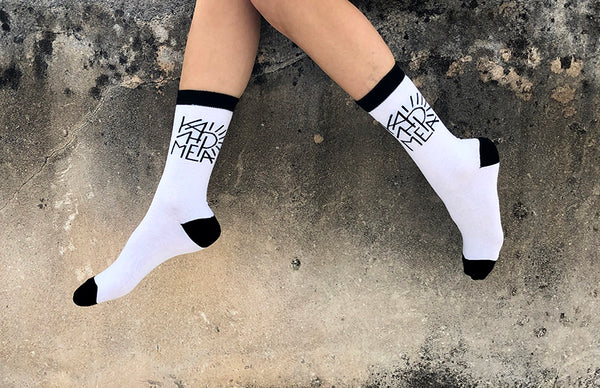 Kalimera Socks