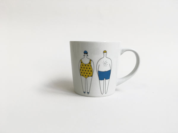 Summer Lovers Collection