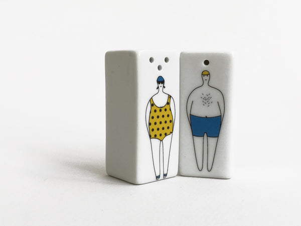 Summer Lovers Collection