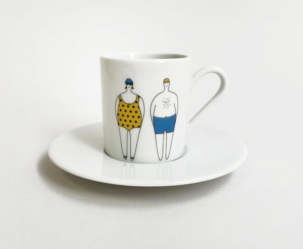 Summer Lovers Collection