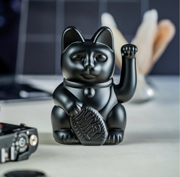 Lucky Cat (various colors)