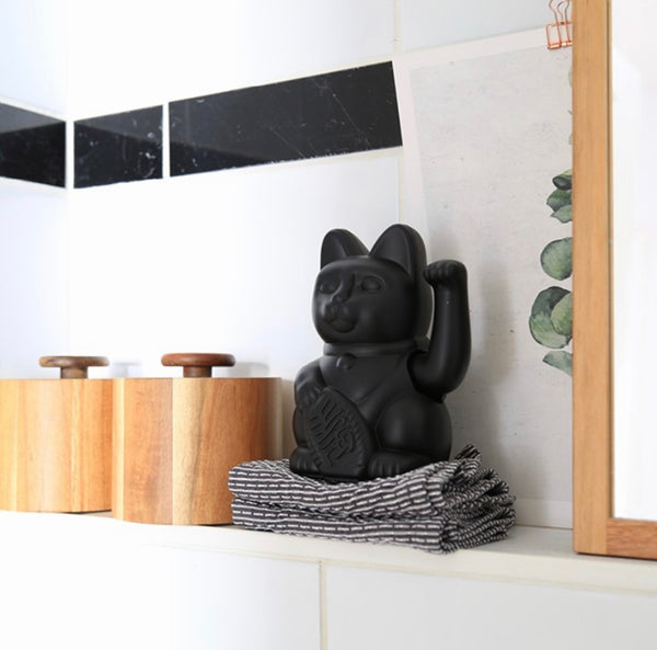 Lucky Cat (various colors)