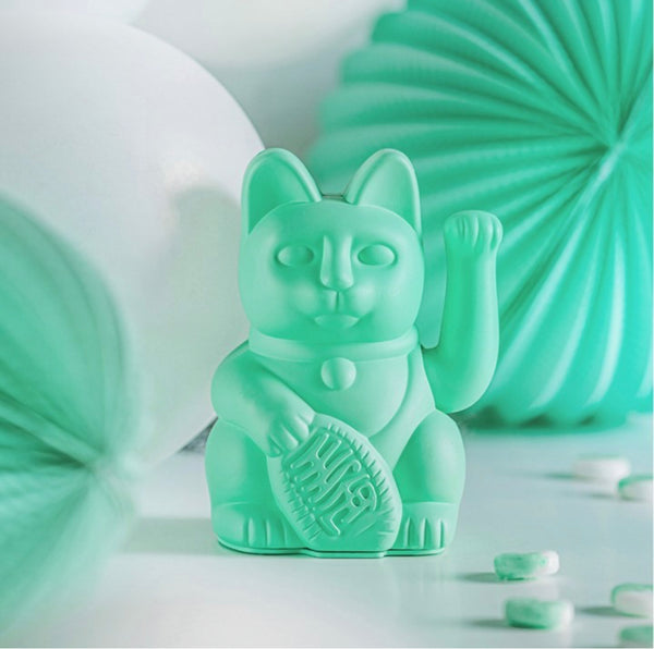 Lucky Cat (various colors)