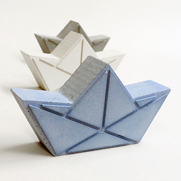 Origami Boat