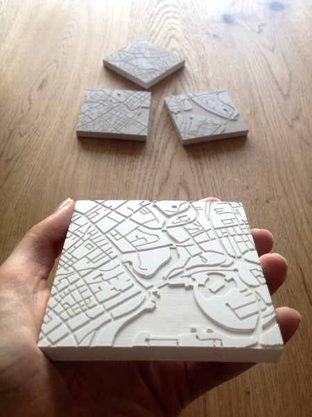 Singapore Fragments - Available upon request