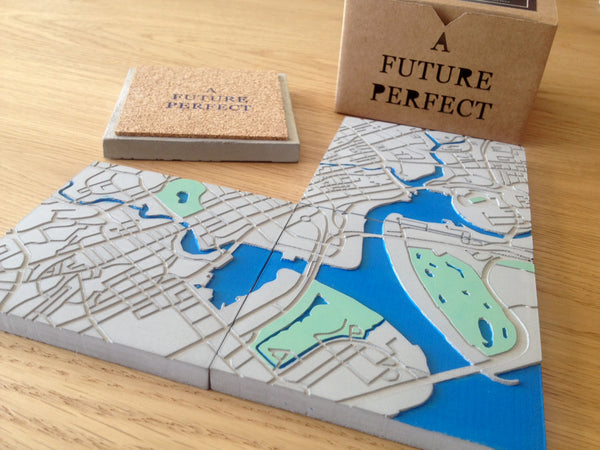 Singapore Fragments - Available upon request