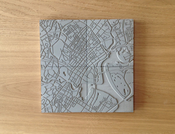 Singapore Fragments - Available upon request