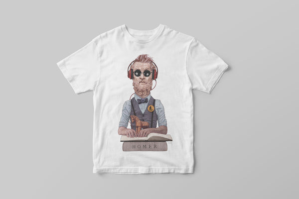 Hommer T-shirt