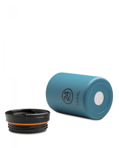 Atlantic Bay Travel Mug (0.35lt Thermo-insulated)