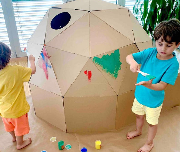 KITKO BUILDING KIT