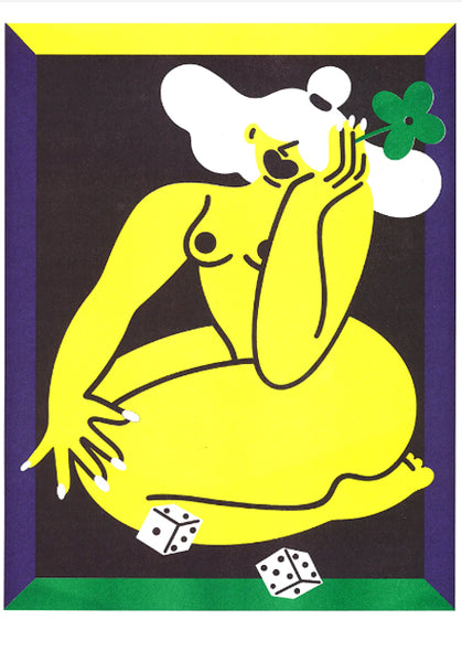 Marylou Faure - Lucky Charm