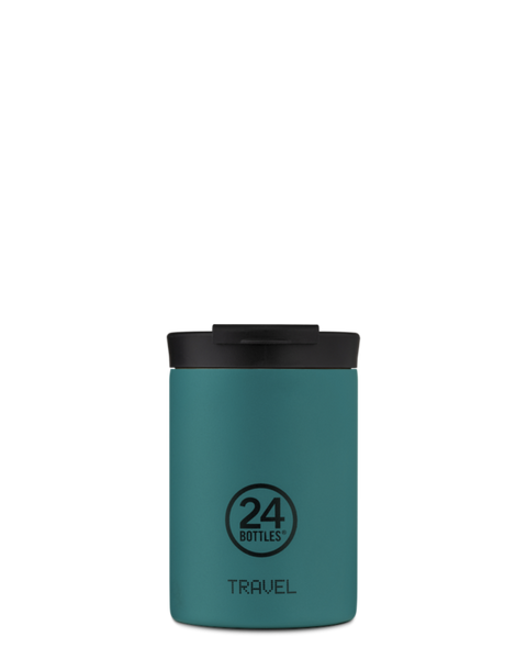 Atlantic Bay Travel Mug (0.35lt Thermo-insulated)
