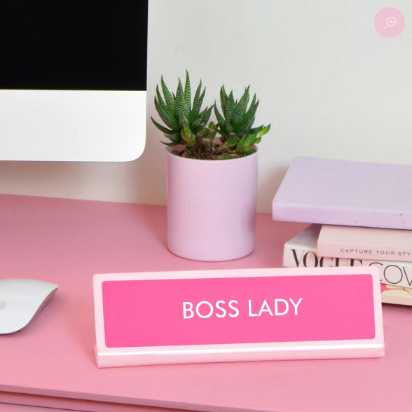 Funny Desk Plates (many tags)