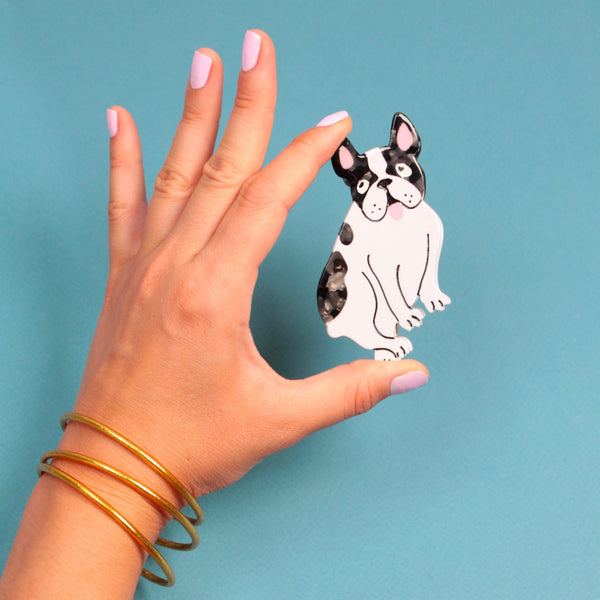 Hair Claws (Various styles)