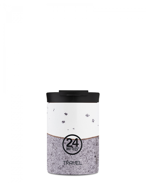 Wabi Travel Mug (0.35lt Thermo-insulated)