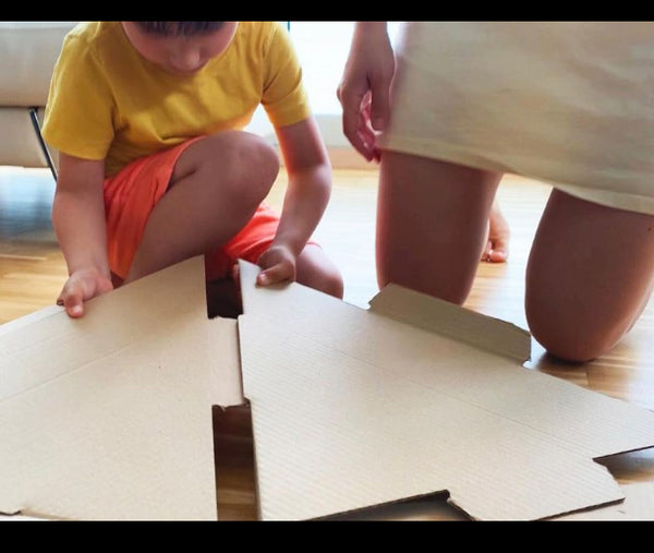 KITKO BUILDING KIT