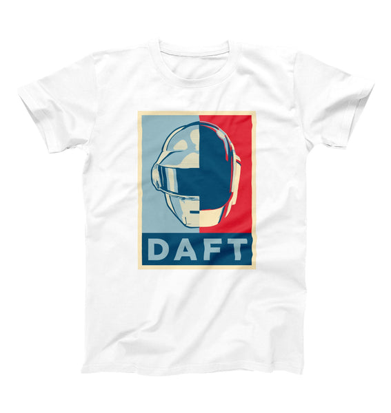 Daft Hope - Organic cotton Tee (unisex)