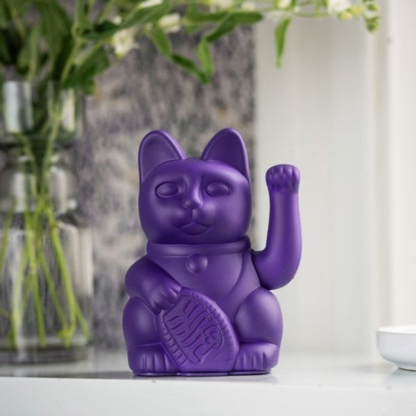 Lucky Cat (various colors)