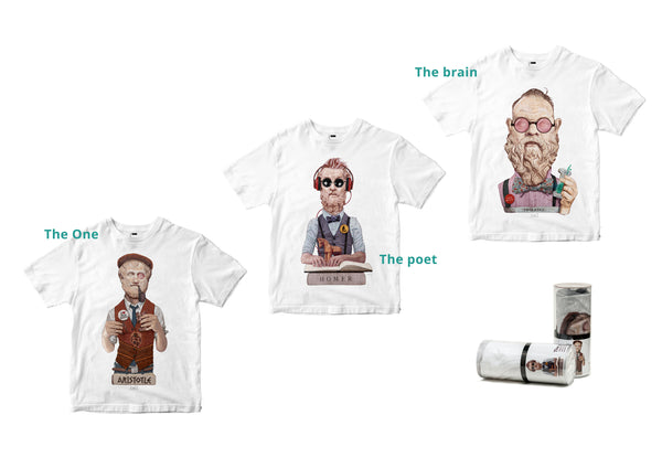 Hommer T-shirt