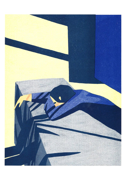 Tatjana Prenzel - No answer is about to come
