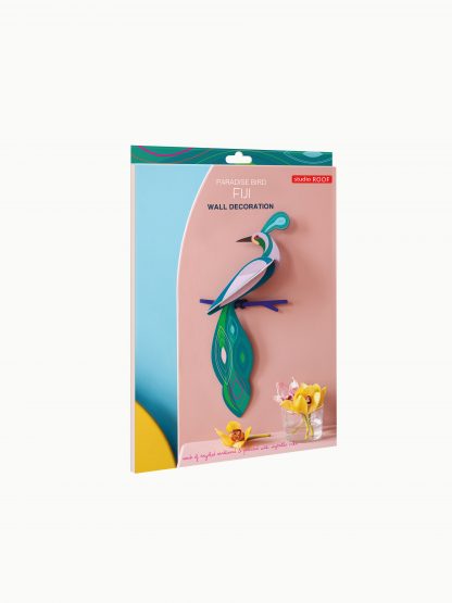 Paradise Bird / Fiji