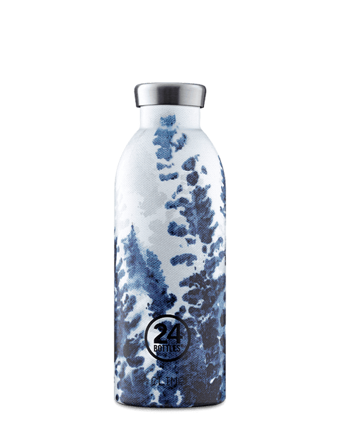 Hush Clima bottle              (0.5lt Thermo-insulated)