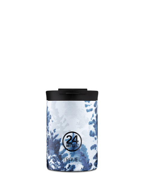 Hush Travel Mug (0.35lt Thermo-insulated)