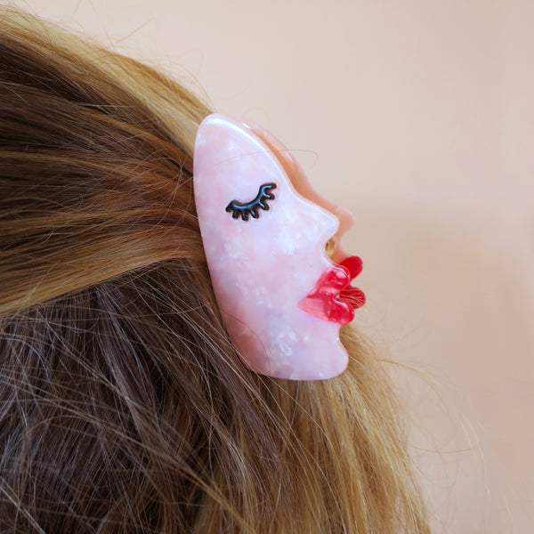 Hair Claws (Various styles)