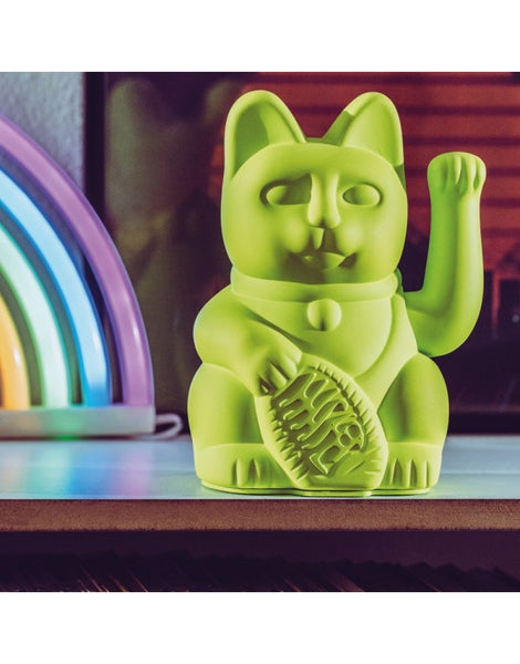 Lucky Cat (various colors)