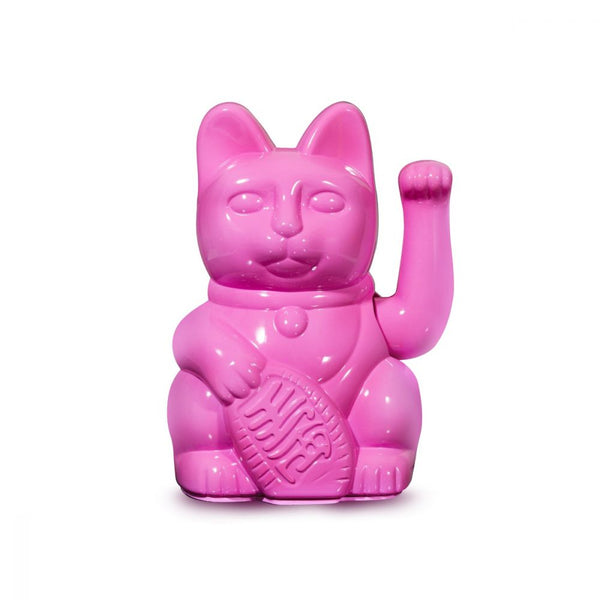Lucky Cat (various colors)