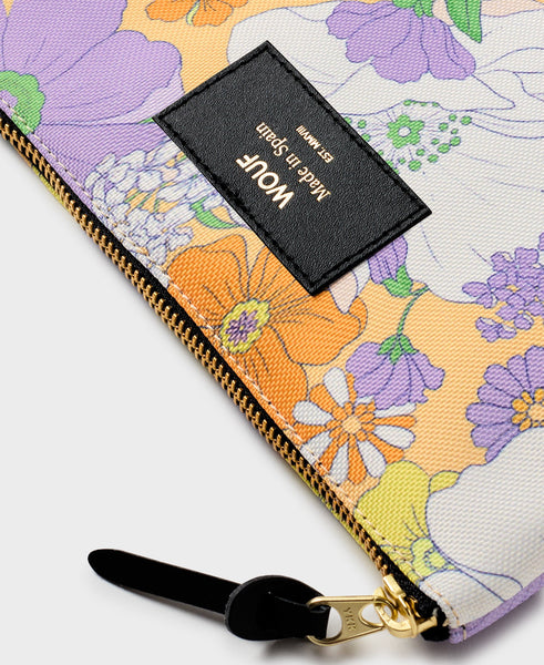 Yelli Large Pouch