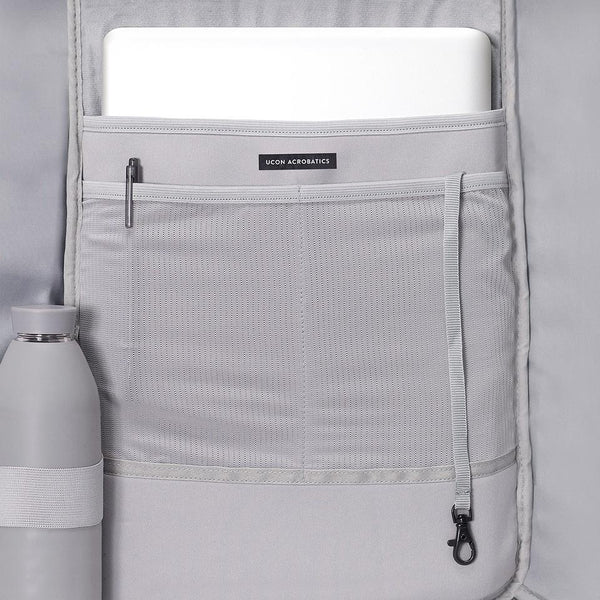 Hajo Mini Backpack - Rose-Grey
