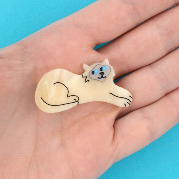 Small Hair Clips (Various styles)