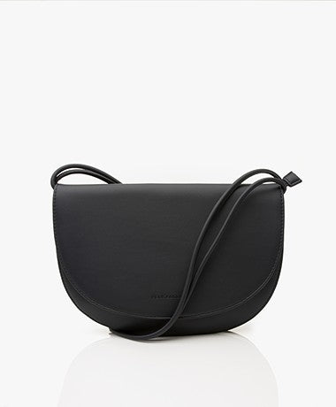 Soma Half Moon Bag (NEW) - Mahogany