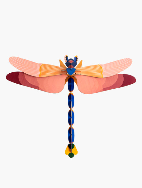 Deluxe Giant Dragonfly (91cm)