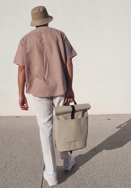 Hajo Backpack (Lotus series)