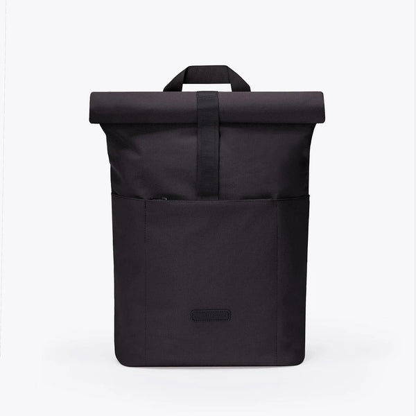 Hajo Mini Backpack - Black