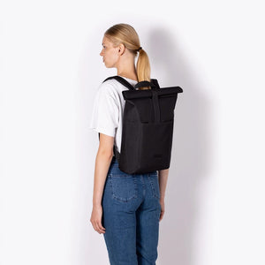 Hajo Mini Backpack - Black