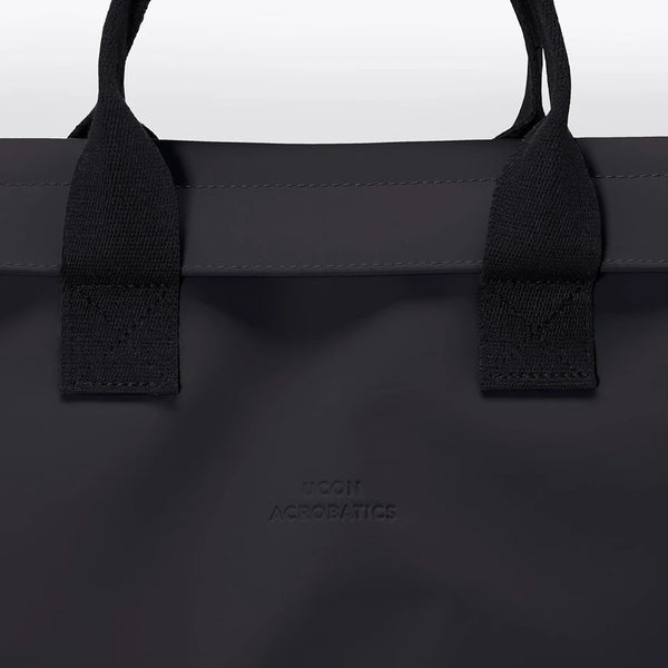 Eliza Backpack -Black