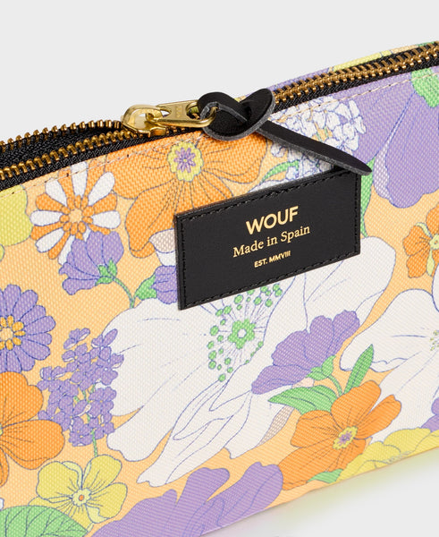 Yelli Large Pouch