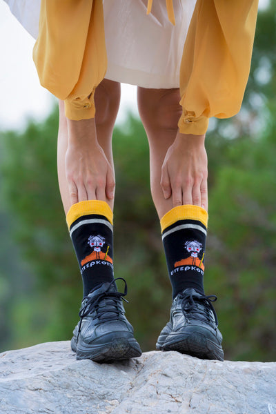 Tsopanis (υπερκοπέλι) Socks