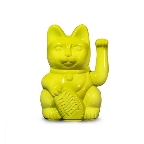 Lucky Cat (various colors)