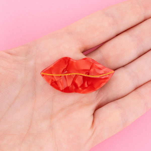 Small Hair Clips (Various styles)
