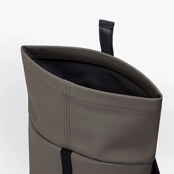 Hajo Mini Backpack - Dark Grey