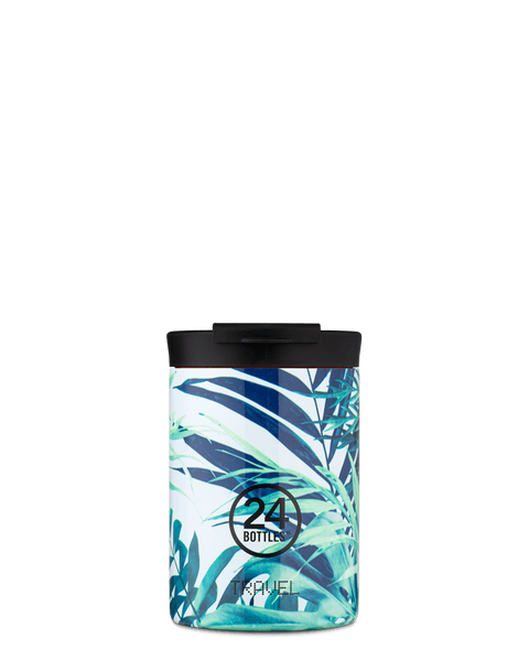 Lush Travel Tumbler (0.35lt Thermo-insulated)