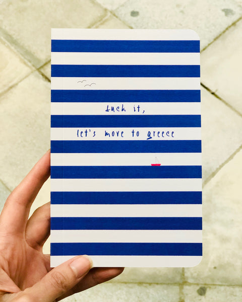 Notebooks (all designs)